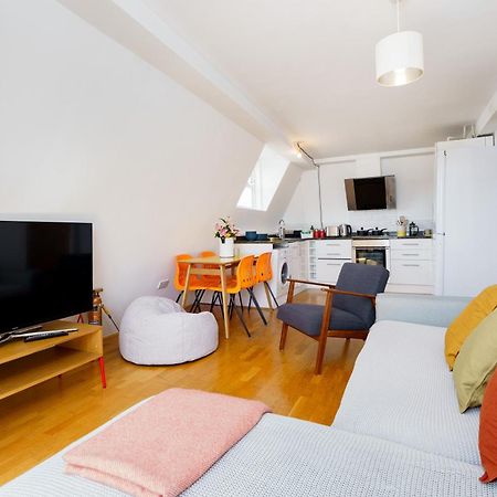 London Fields Apartment エクステリア 写真