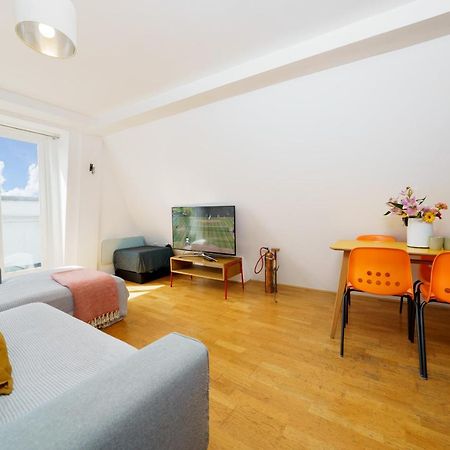 London Fields Apartment エクステリア 写真