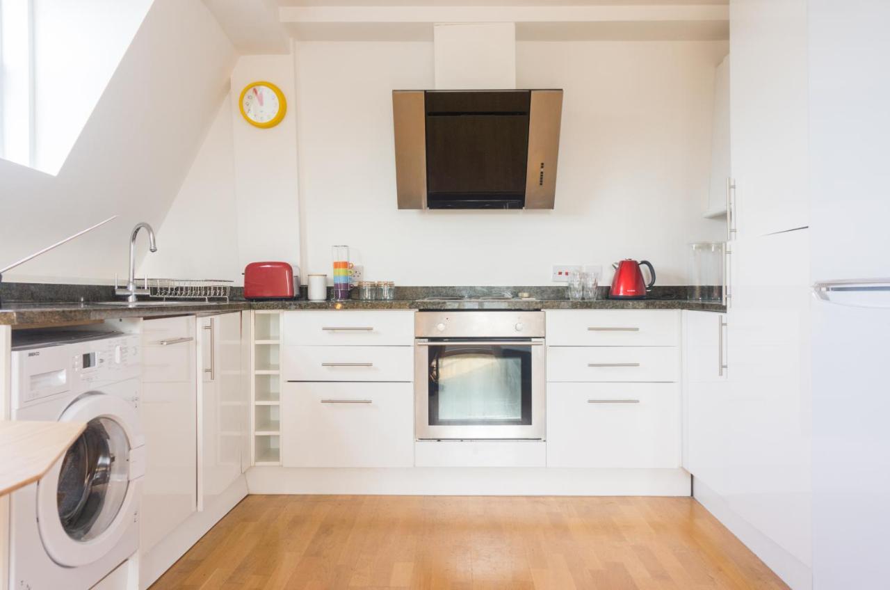 London Fields Apartment エクステリア 写真