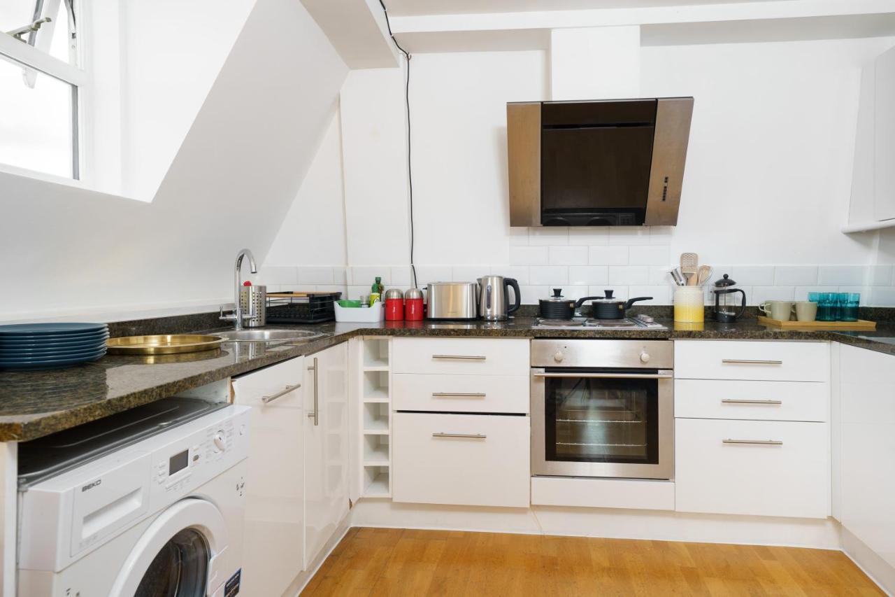London Fields Apartment エクステリア 写真
