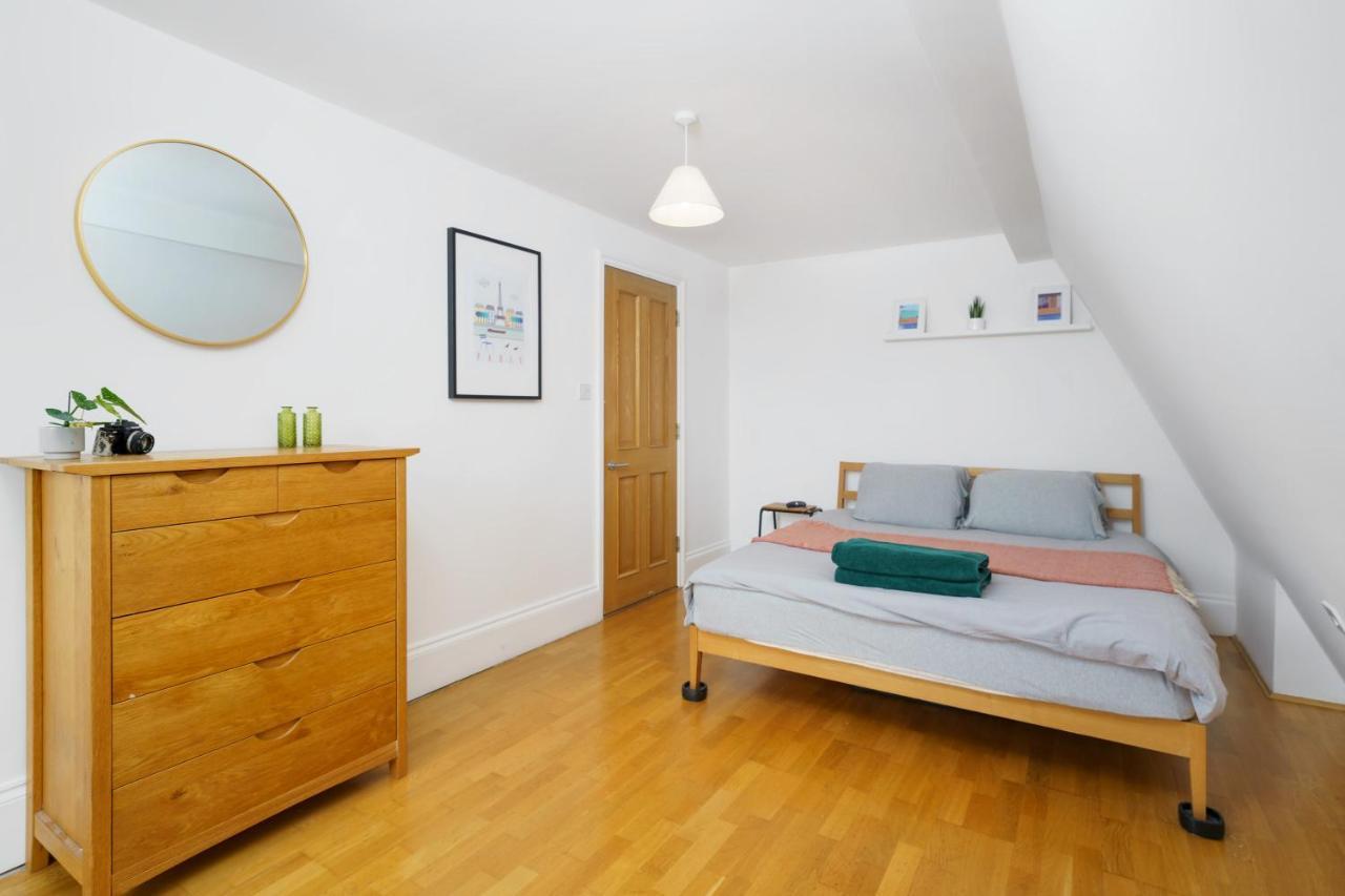 London Fields Apartment エクステリア 写真