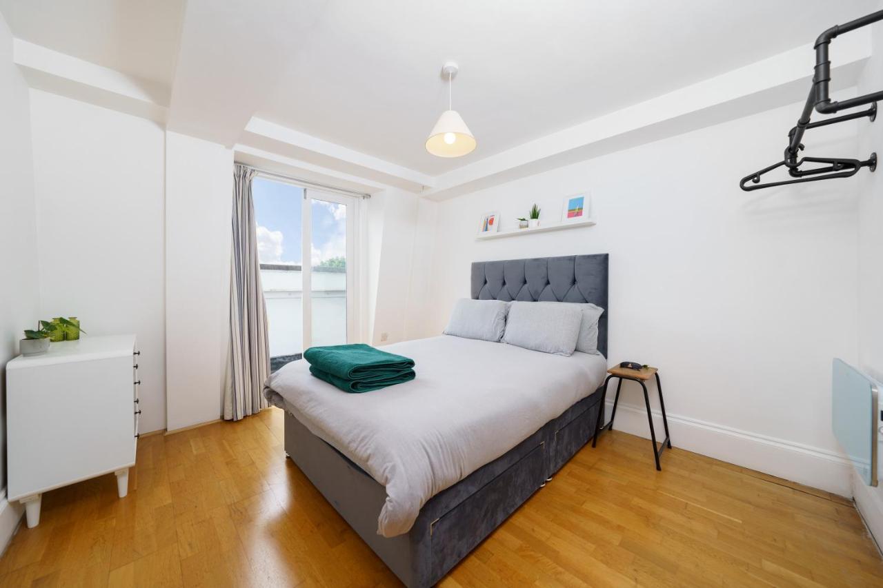 London Fields Apartment エクステリア 写真