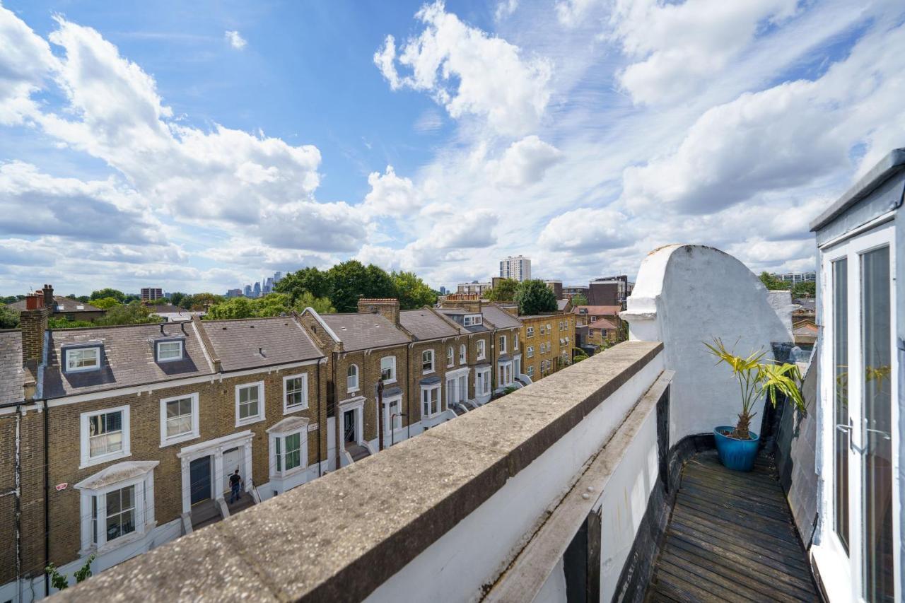 London Fields Apartment エクステリア 写真