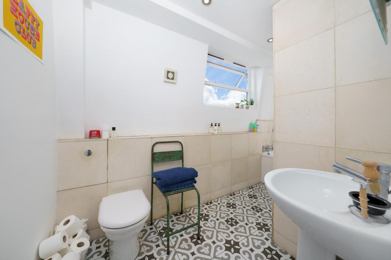 London Fields Apartment エクステリア 写真